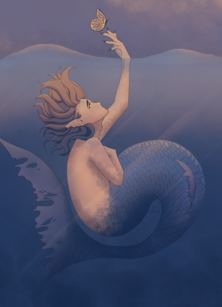 Merman